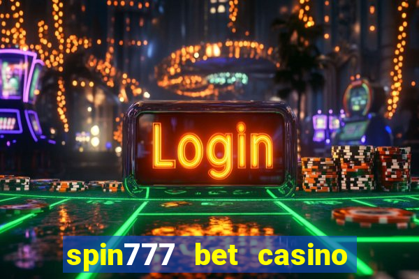 spin777 bet casino pgsoft fortune ox